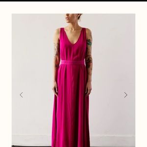 Jesse Kamm Palma dress